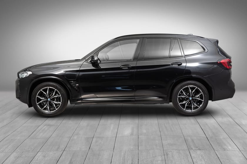 Bilde 2 av BMW X3 xDrive30e eDrive M Sport Edition (K)