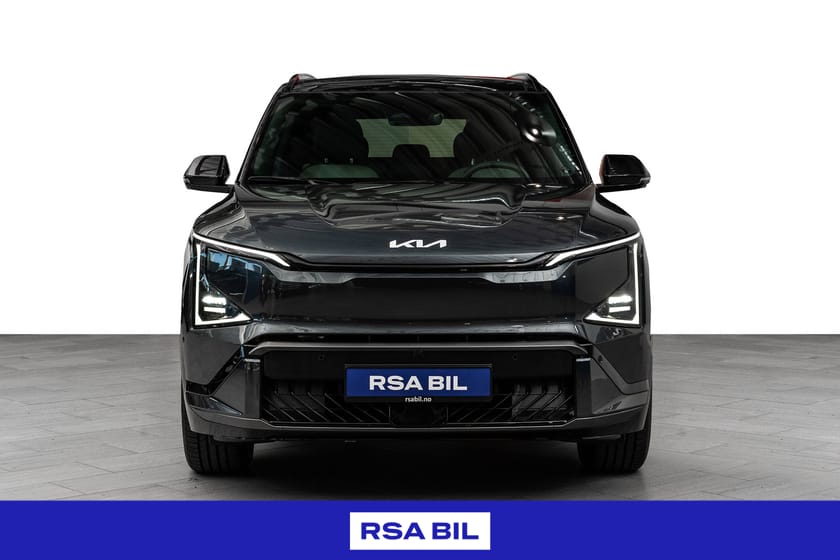 Bilde 3 av Kia EV5 Long Range GT-Line