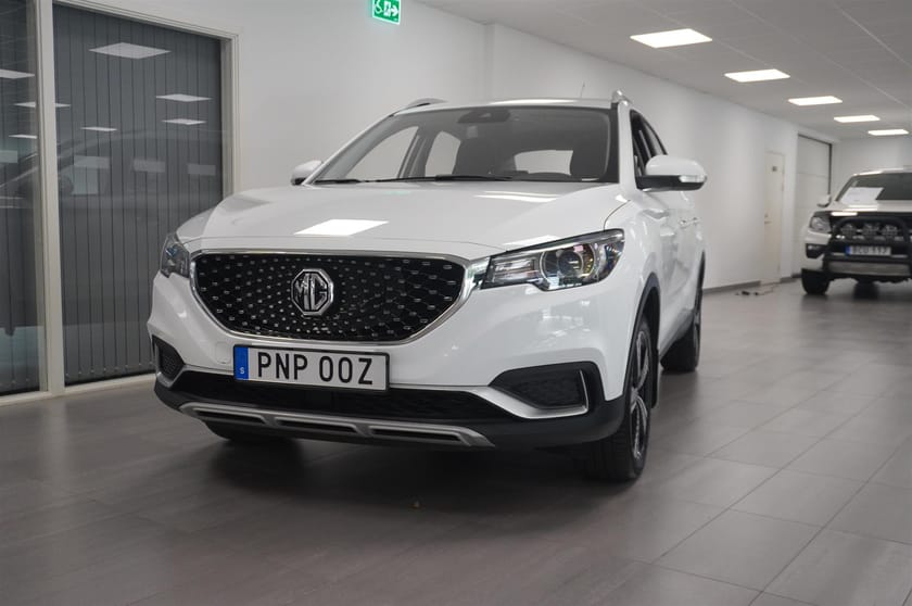 Bild 2 av MG ZS EV