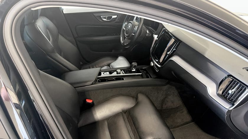 Bild 3 av Volvo V60