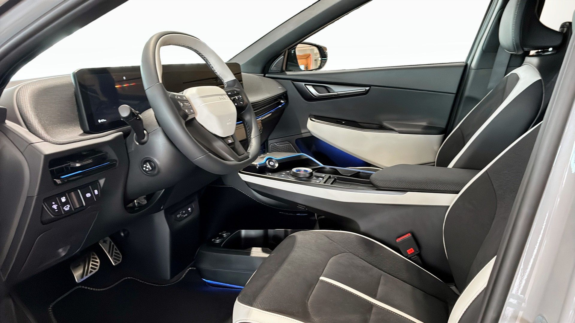 Kia EV6 2027, photo 3/10