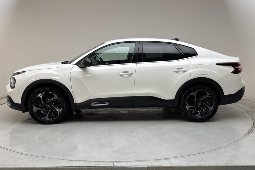 Bild 2 av Citroën C4 X