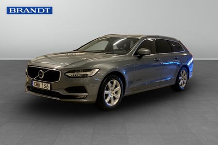 Volvo V90 D3 AWD Momentum