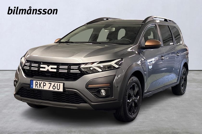 Bild 1 av Dacia Jogger 7-sätes