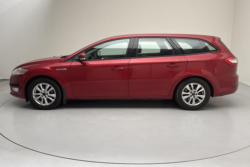 Bild 2 av Ford Mondeo Kombi 1.6 Duratorq TDCi (116hk)
