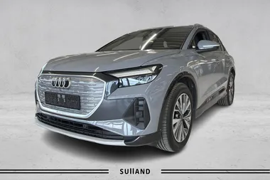 Audi Q4 35 e-tron