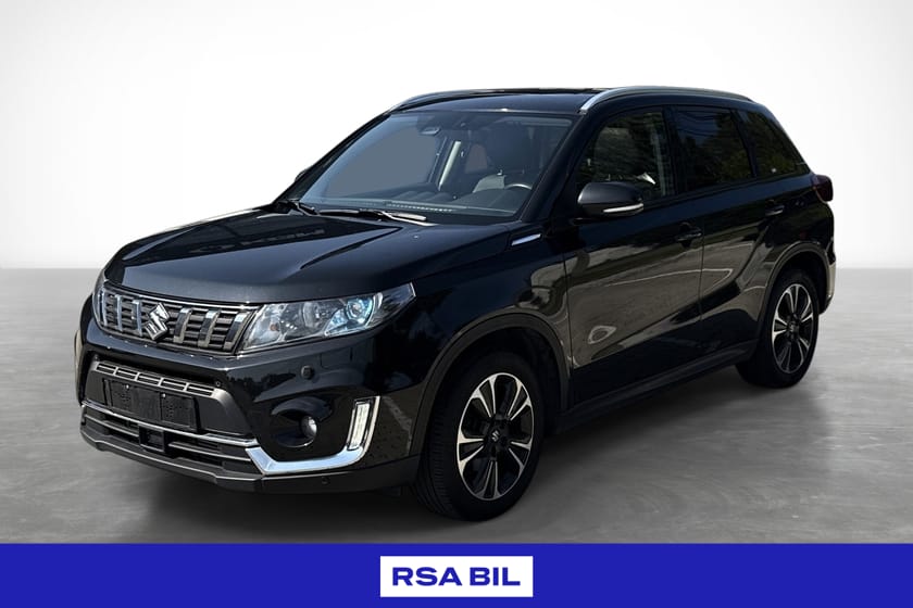 Bilde 1 av Suzuki Vitara Hengerfeste