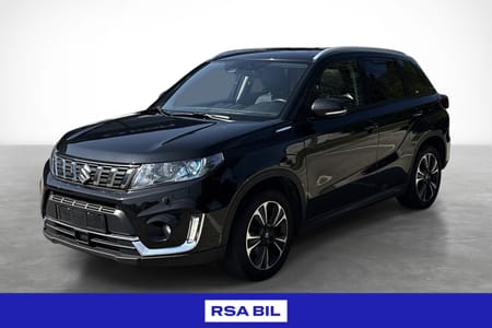 Suzuki Vitara Hengerfeste