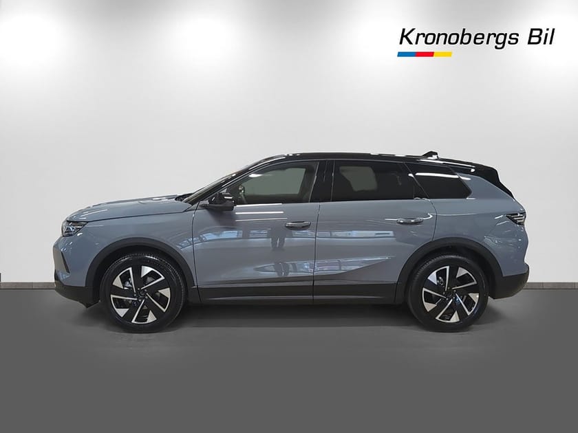 Bild 4 av Opel Grandland Hybrid