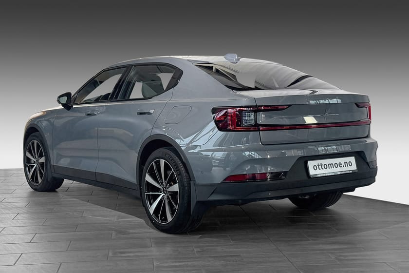 Bilde 5 av Polestar 2 Standard Range Single Motor SOMMERKAMPANJE MED RENTE FRA 2,99%