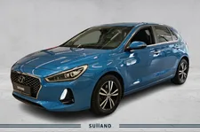 Thumnail bilde 0 av Hyundai i30