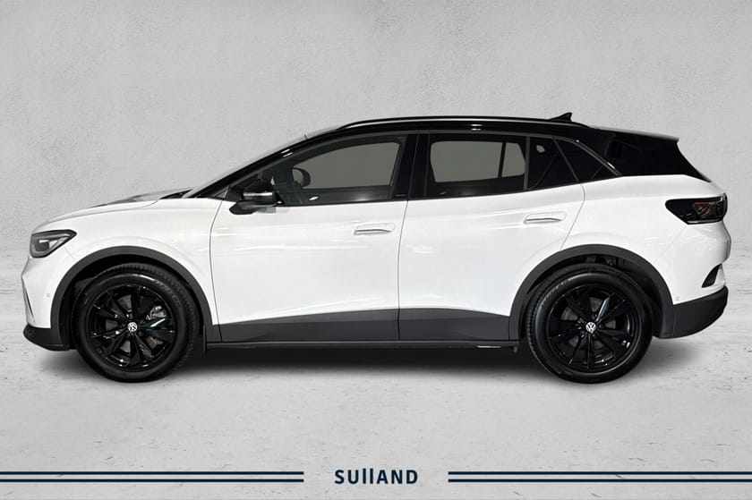 Bilde 2 av Volkswagen ID.4 Pro 4M highl.77kwh 286hk