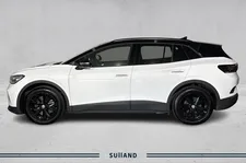 Thumnail bilde 1 av Volkswagen ID.4 Pro 4M