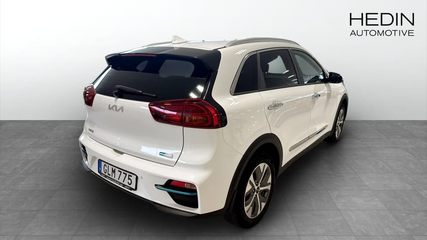 Bild 5 av Kia e-Niro