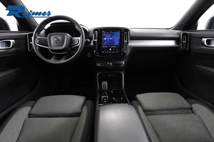 Bild 2 av Volvo XC40