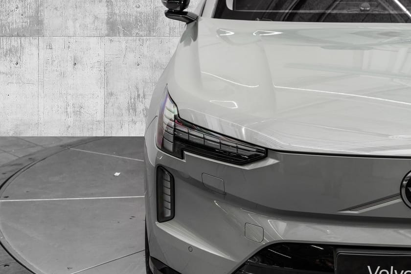 Bilde 4 av Volvo EX90 Twin Motor Performance