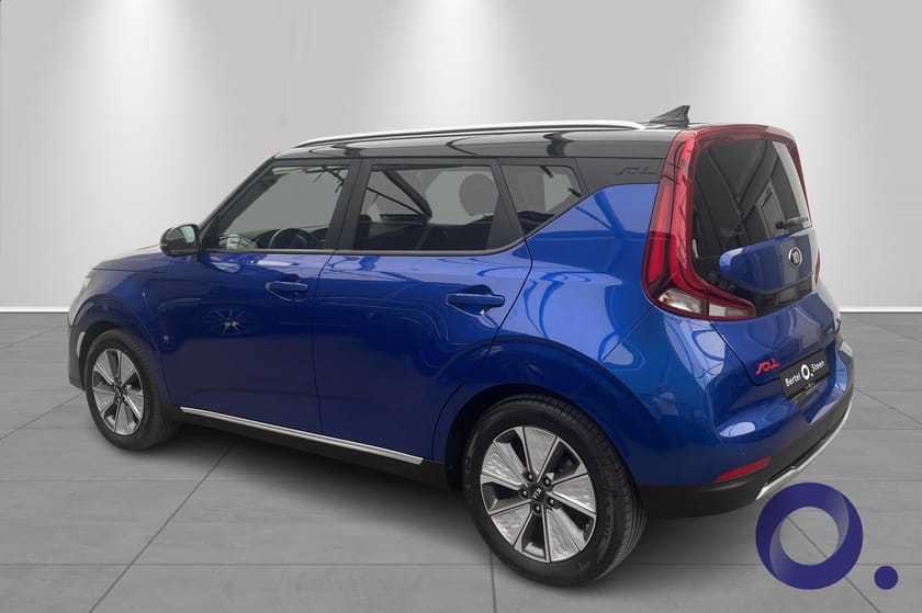 Bilde 2 av Kia e-Soul 