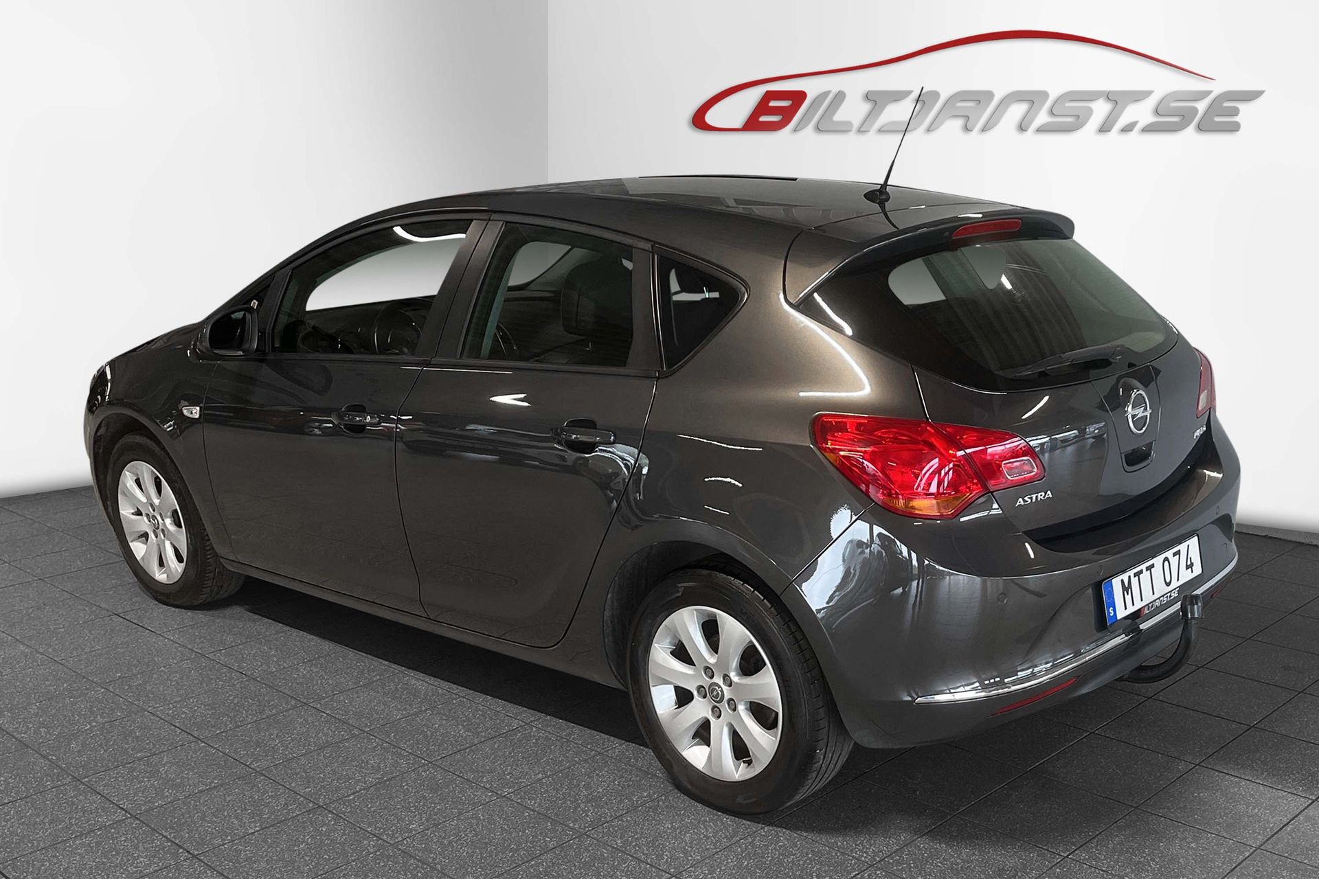 Opel Astra 2015, bild 3/7