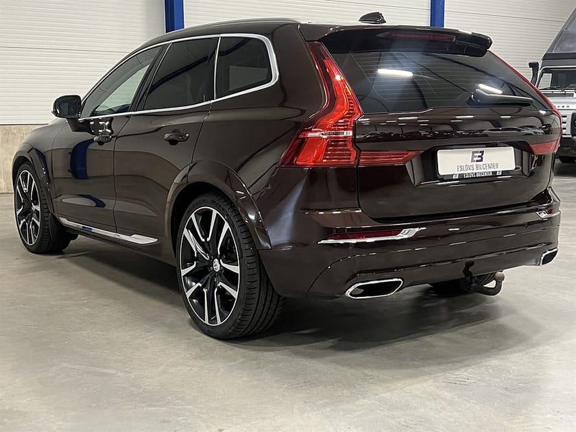 Bild 4 av Volvo XC60