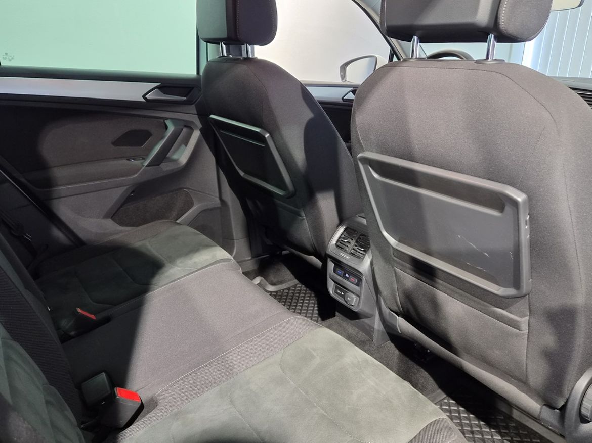 Volkswagen Volkswagen Tiguan — bild 21