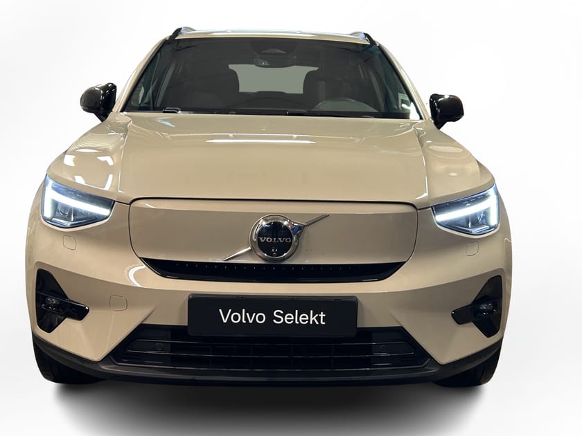 Bild 2 av Volvo EX40 Twin Motor Performance