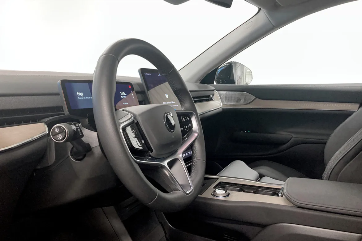 Volvo EX90 Twin Motor Performance 6-Seater