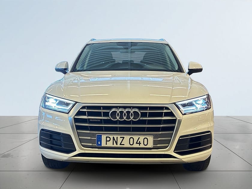 Bild 2 av Audi Q5