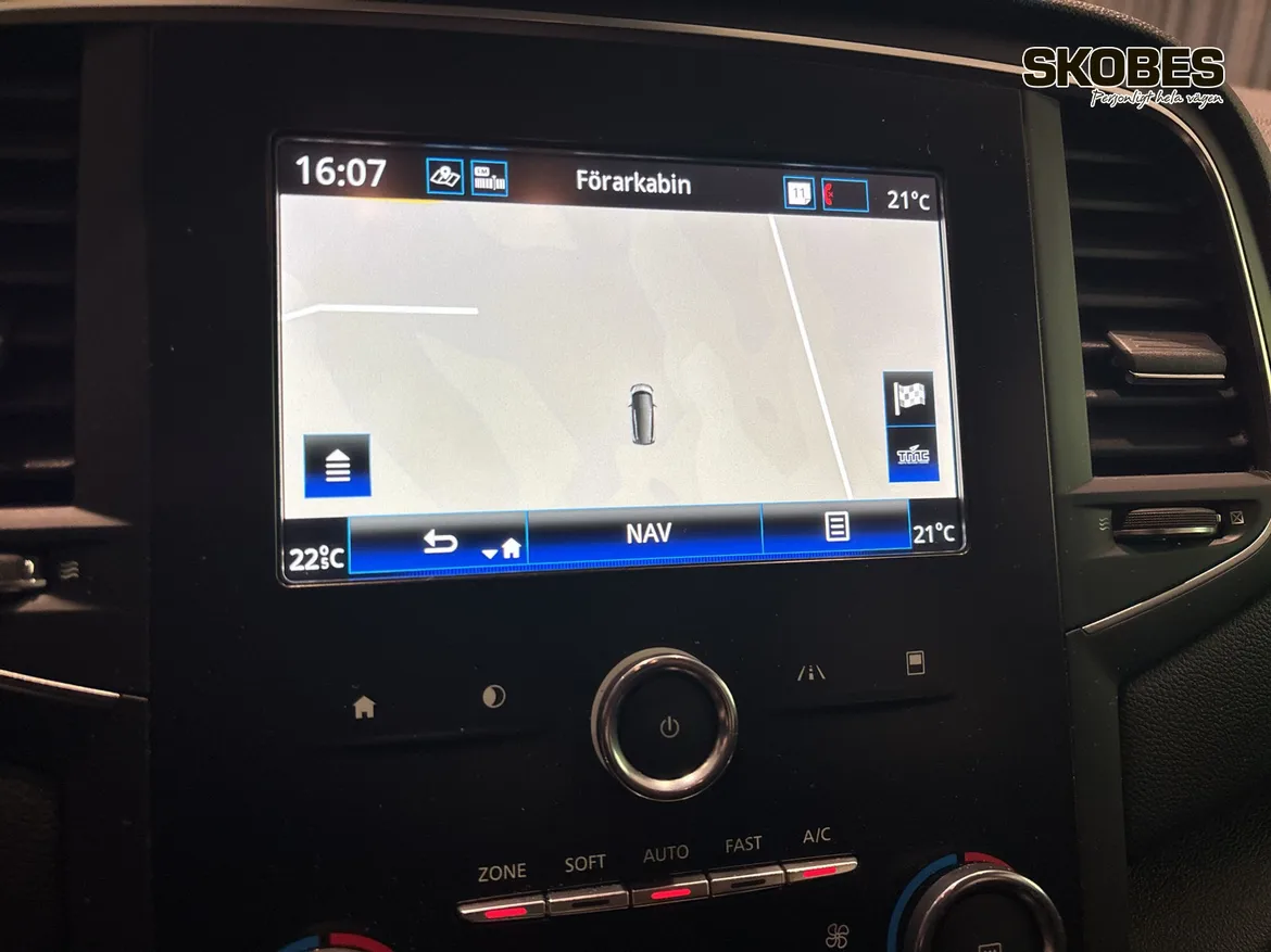 Renault Mégane