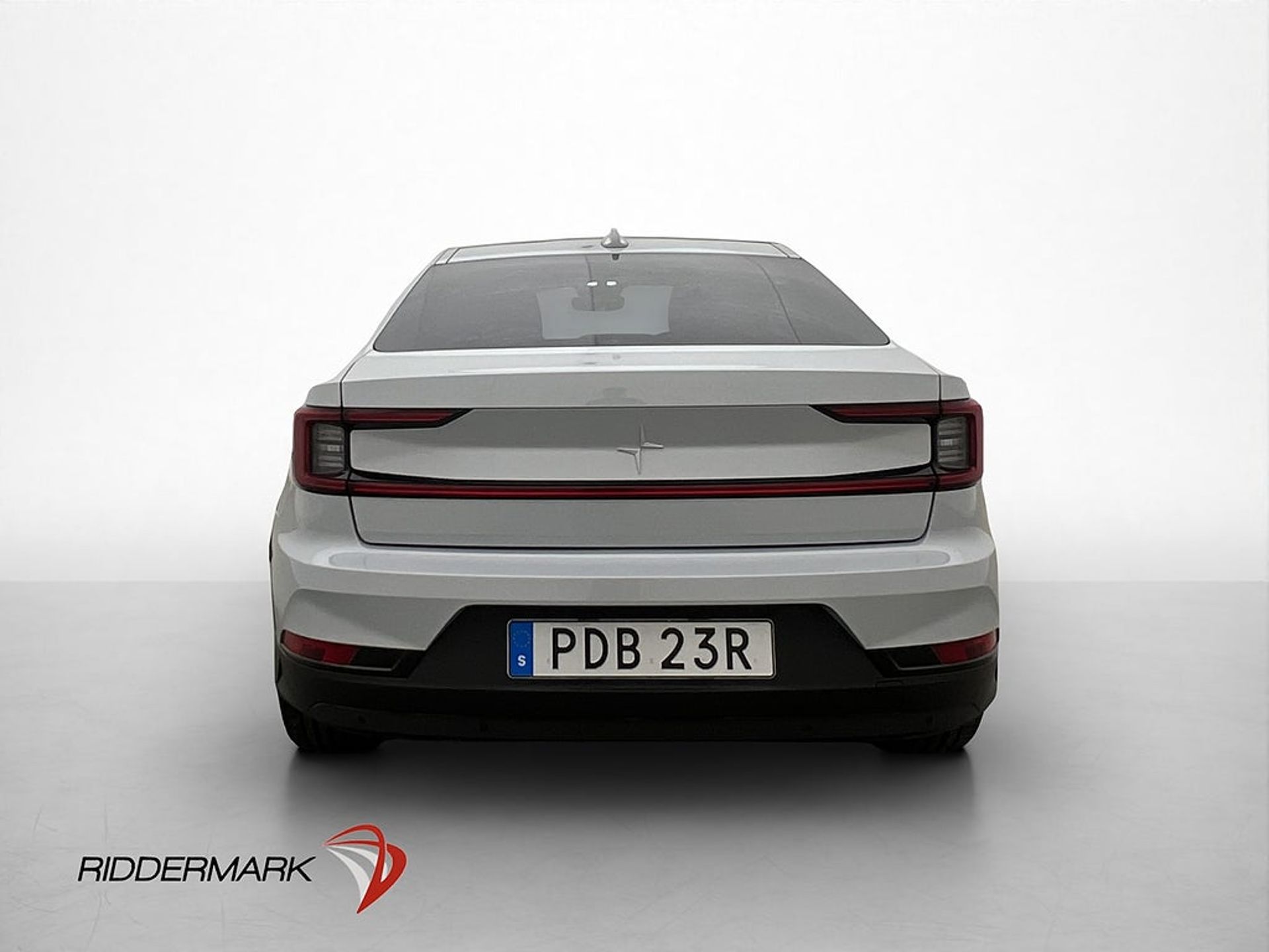 Polestar 2 2021, bild 7/10