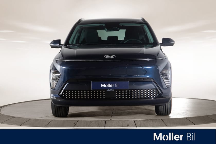 Bilde 3 av Hyundai Kona Electric Long Range EV