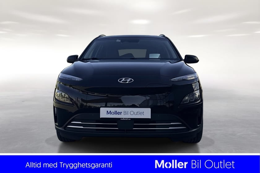 Bilde 2 av Hyundai Kona Electric 64 kWh Premium LR