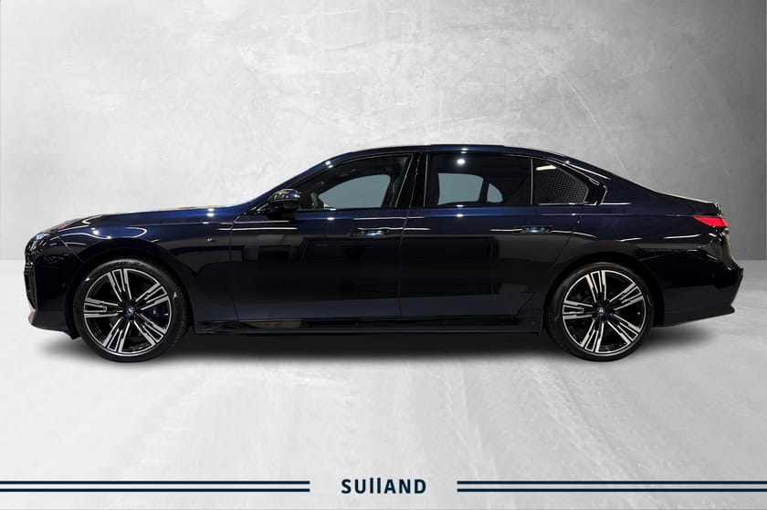 Bilde 4 av BMW i7 xDrive60 M-Sport/PPF/Bowers/Executive Lounge/Skylounge