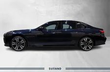 Thumnail bilde 3 av BMW i7 xDrive60