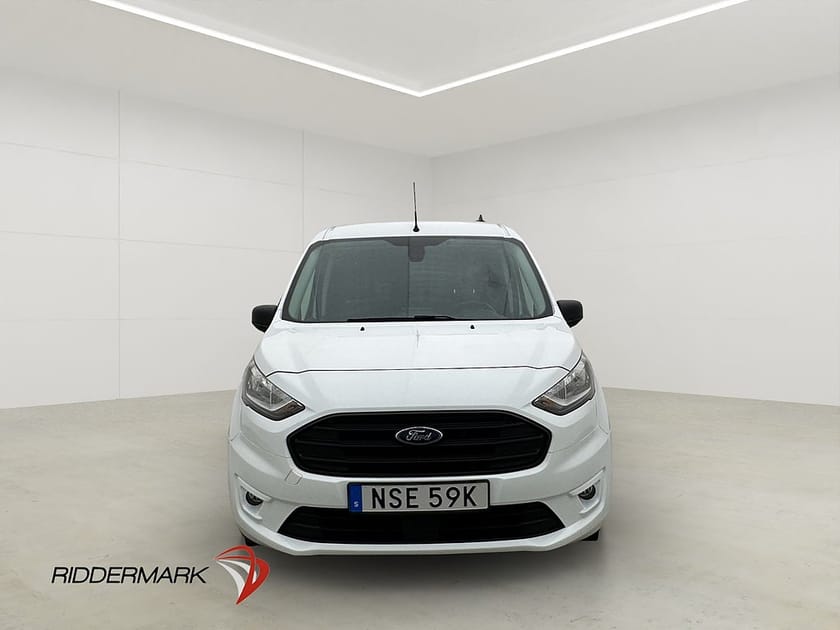 Bild 5 av Ford Transit Connect 230 LWB Värmare Drag B-Kamera CARPLAY Moms