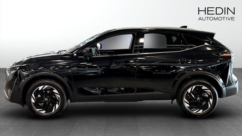 Bild 2 av Nissan Qashqai MHEV N-CONNECTA | Nav | 360-kamera