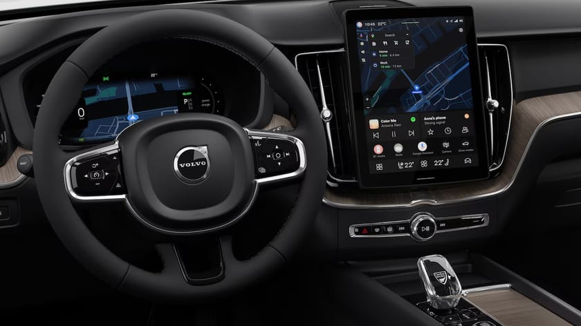 Bild 2 av Volvo XC60