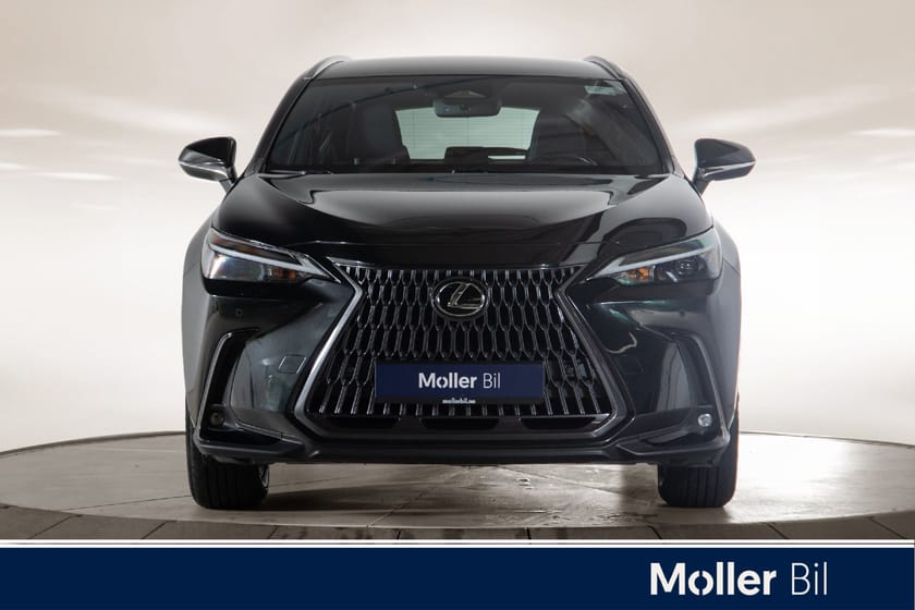 Bilde 3 av Lexus NX 450h+ Business Plus