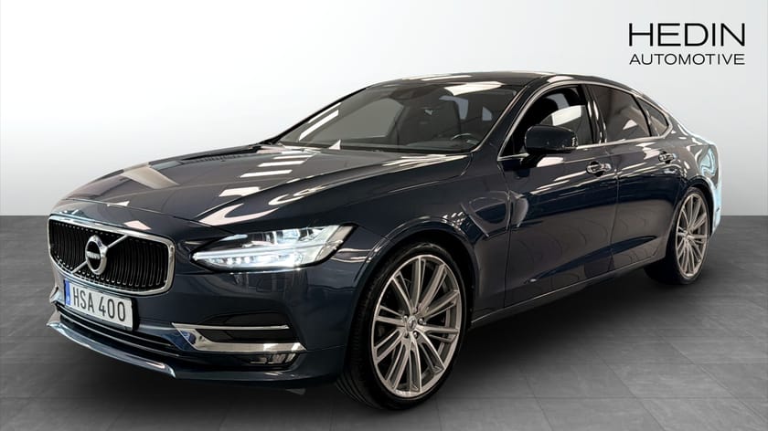 Bild 1 av Volvo S90