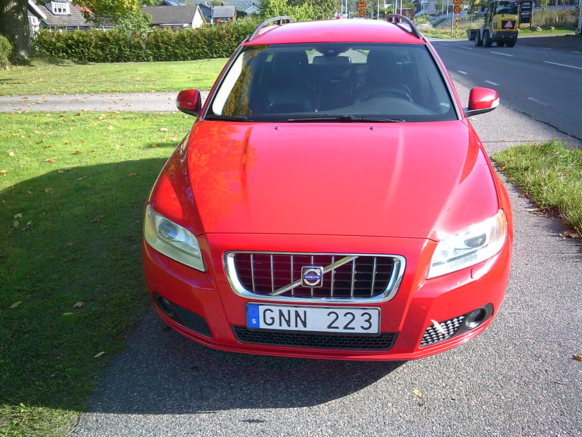 Bild 2 av Volvo V70