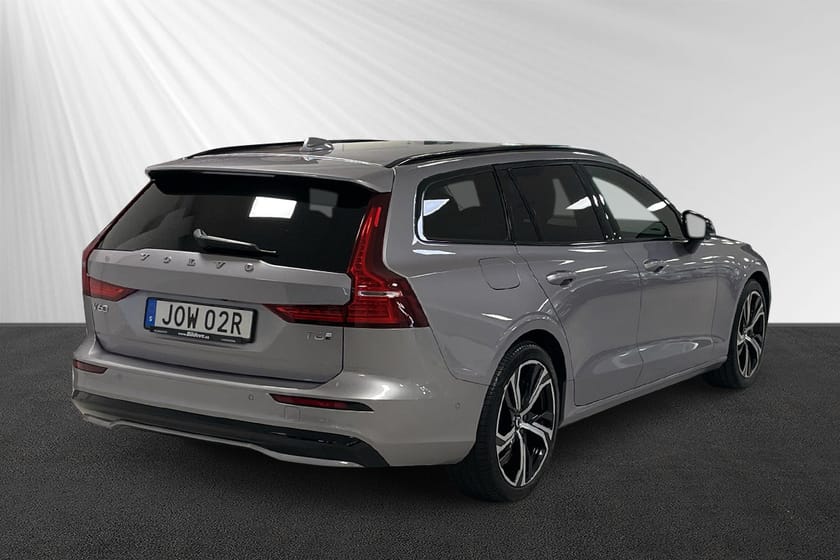 Bild 3 av Volvo V60