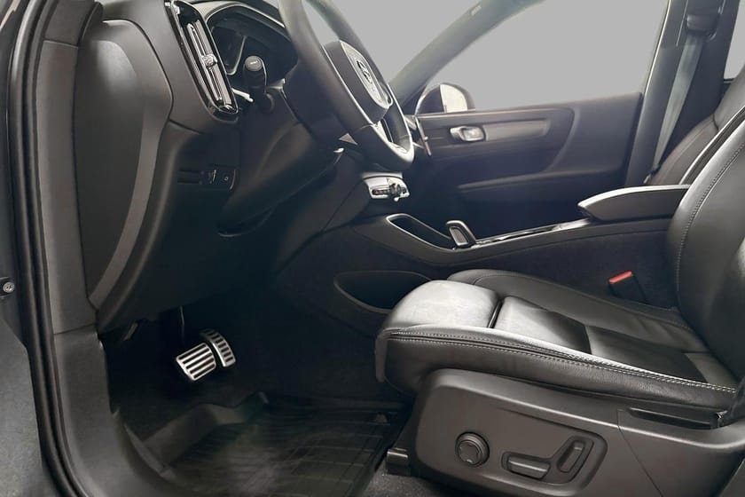 Bilde 5 av Volvo XC40 P8 AWD Recharge Twin Pro