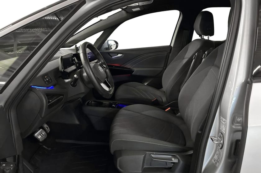 Bilde 5 av Volkswagen ID.3 Pro Performance highline 58kwh 204hk