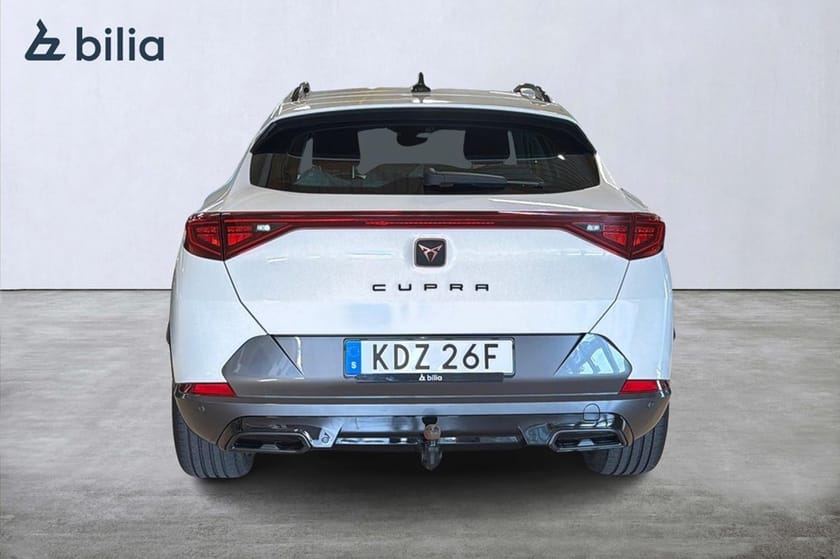 Bild 5 av CUPRA Formentor 1.5 TSI 150 HK DSG7 /DRAGKROK
