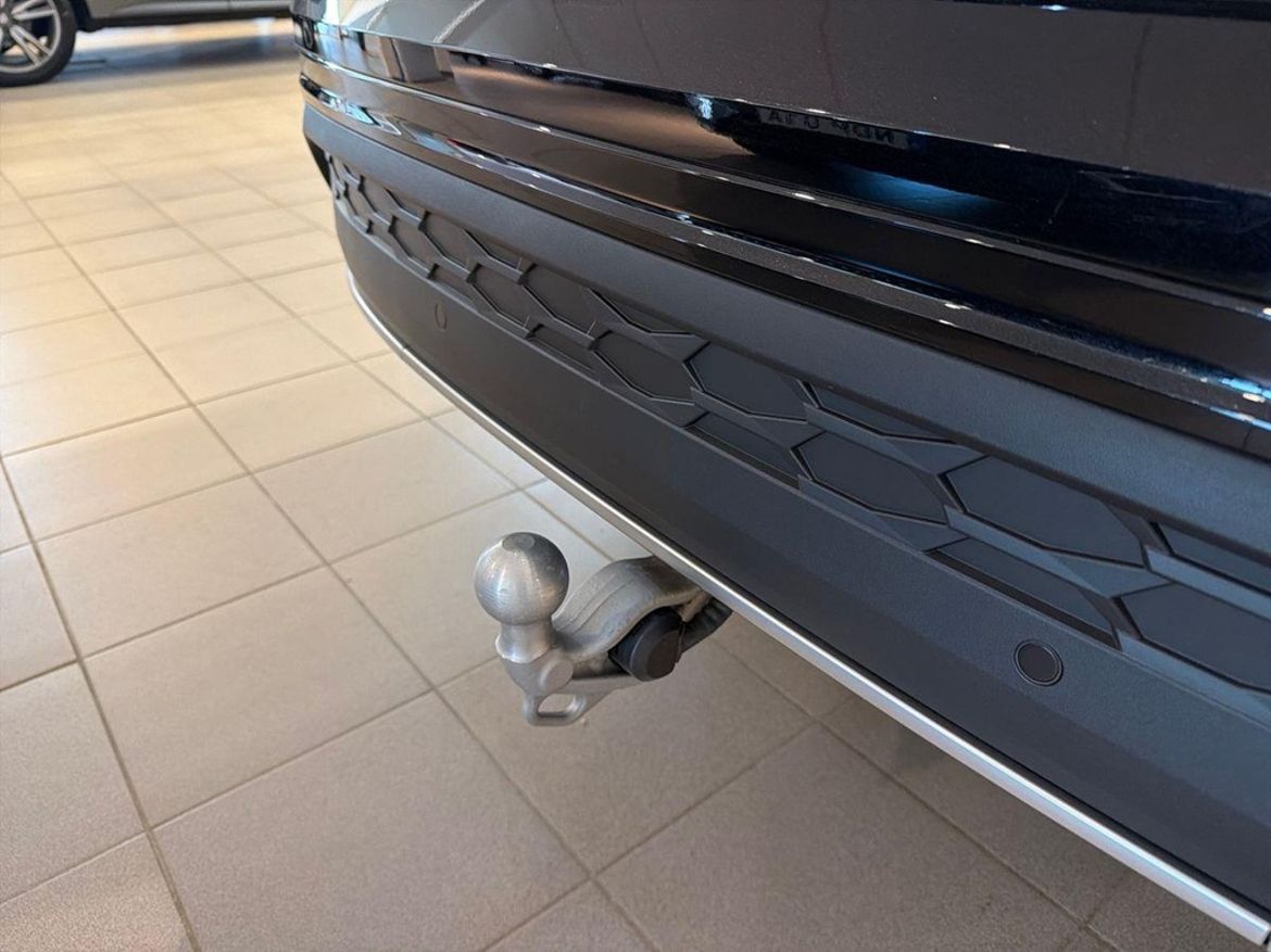 Škoda Škoda Kodiaq iV — bild 13