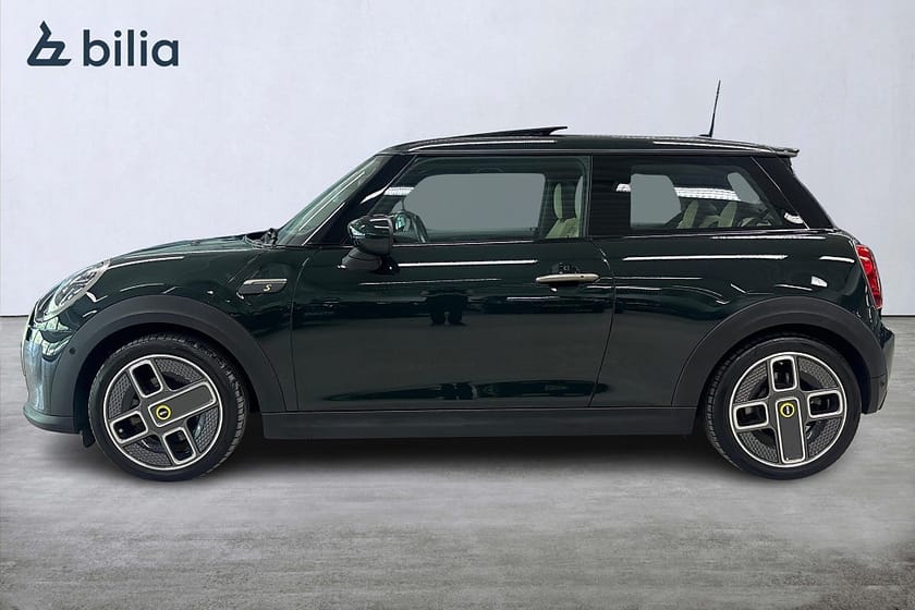 Bild 3 av MINI Cooper SE