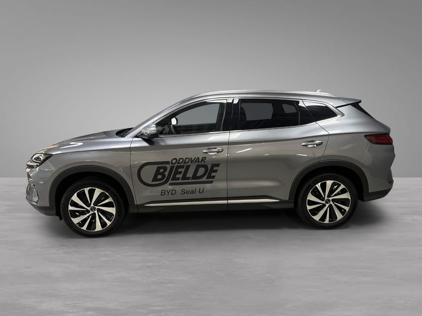 Bilde 4 av BYD Seal U Design