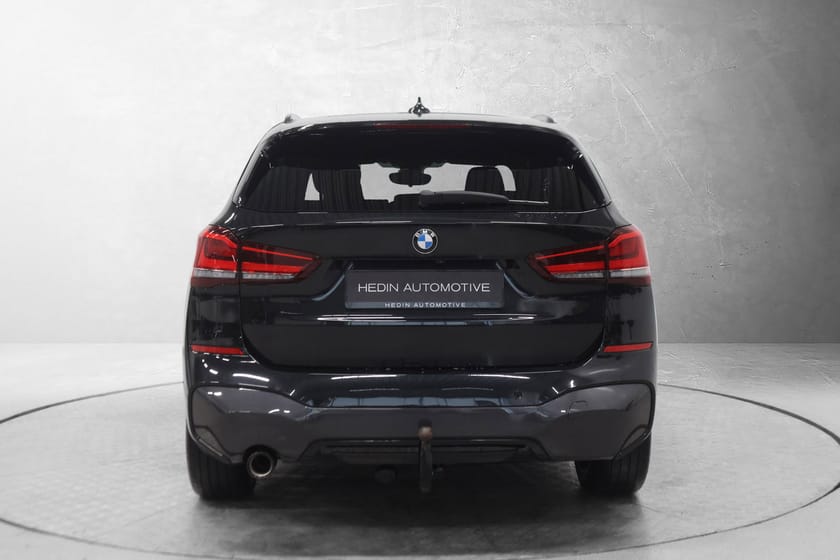 Bilde 2 av BMW X1 xDrive25e eDrive M Sport (K)