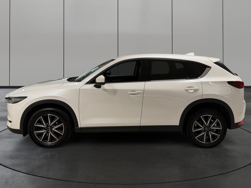 Bilde 2 av Mazda CX-5 