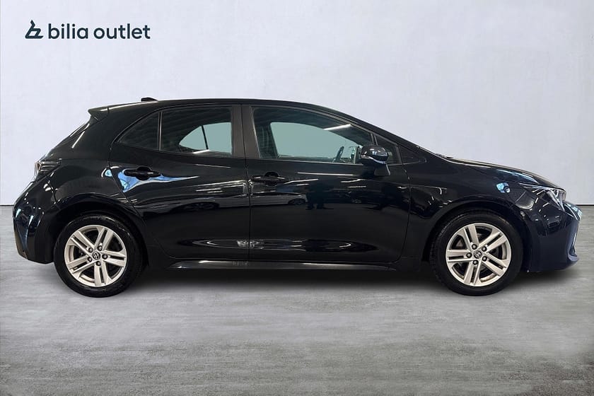 Bild 5 av Toyota Corolla Hybrid