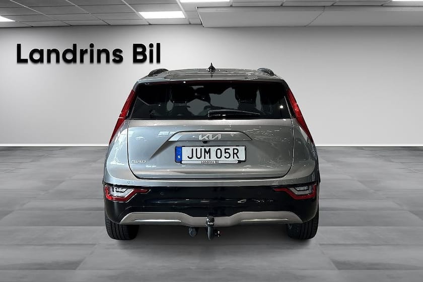 Bild 5 av Kia Niro EV